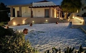 Oinoni'S Home - Alexandros Studio